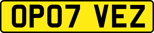 OP07VEZ