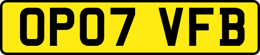 OP07VFB