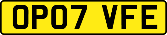 OP07VFE