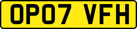 OP07VFH
