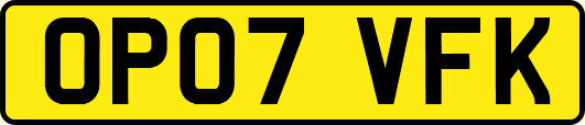 OP07VFK