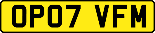 OP07VFM