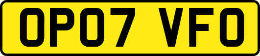 OP07VFO