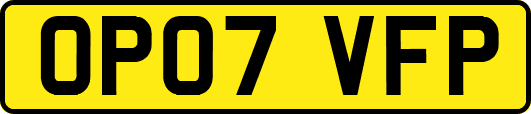 OP07VFP