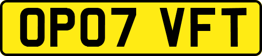OP07VFT