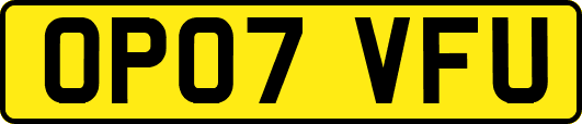 OP07VFU