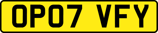 OP07VFY