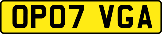 OP07VGA