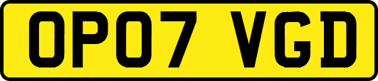 OP07VGD