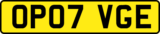 OP07VGE