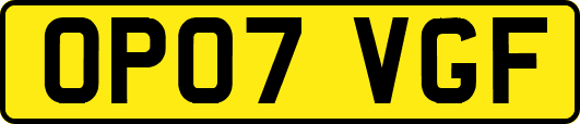 OP07VGF