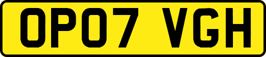 OP07VGH