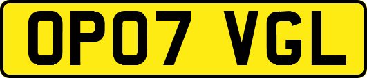OP07VGL