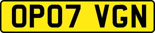 OP07VGN