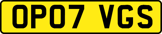 OP07VGS