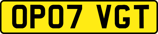 OP07VGT