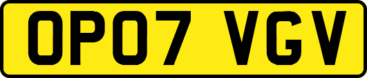 OP07VGV