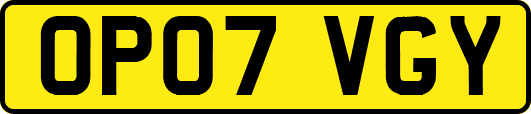 OP07VGY