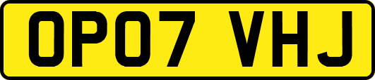 OP07VHJ
