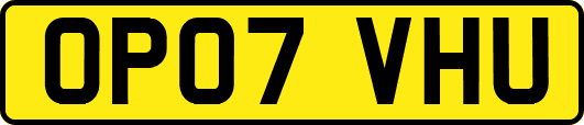 OP07VHU