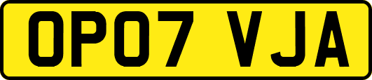 OP07VJA