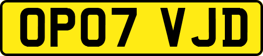 OP07VJD