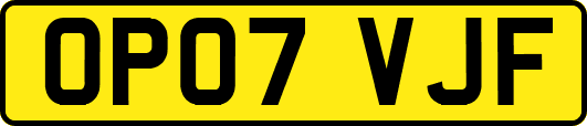 OP07VJF
