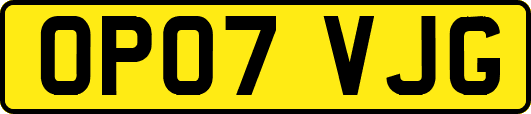 OP07VJG