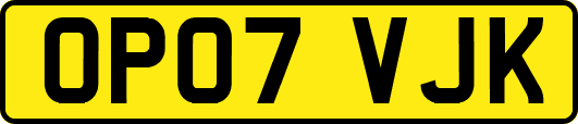 OP07VJK
