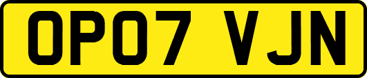 OP07VJN