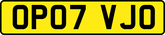 OP07VJO