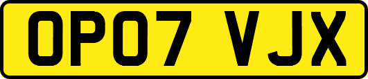 OP07VJX