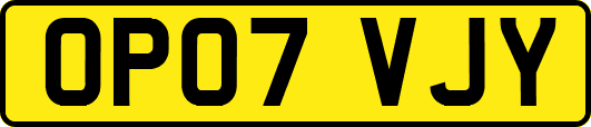 OP07VJY