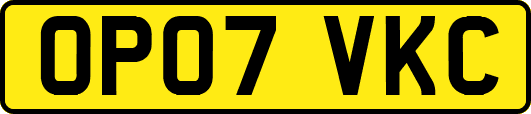 OP07VKC
