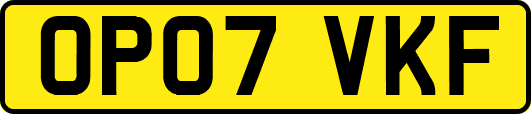 OP07VKF