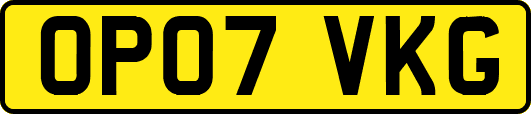 OP07VKG
