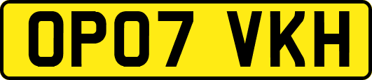 OP07VKH