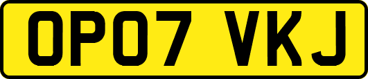 OP07VKJ