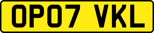 OP07VKL