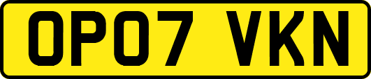 OP07VKN