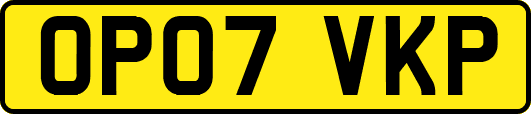 OP07VKP
