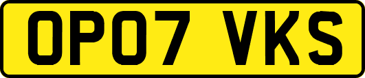 OP07VKS