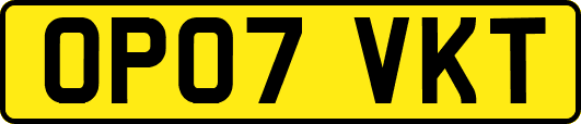 OP07VKT