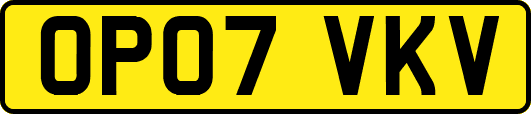 OP07VKV