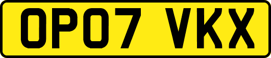 OP07VKX