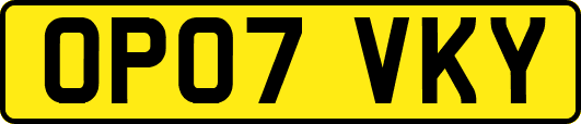 OP07VKY