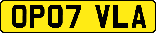 OP07VLA