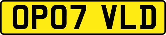 OP07VLD