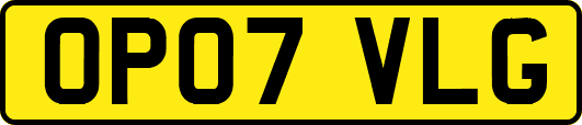 OP07VLG
