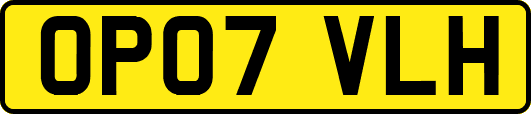 OP07VLH